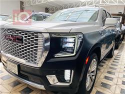 GMC Yukon